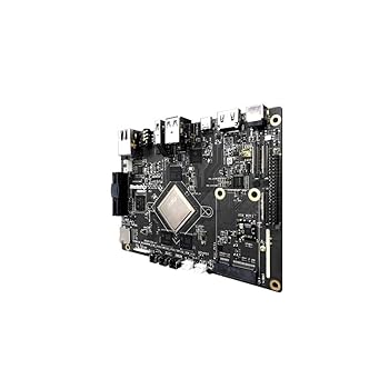 Amazon.com: Toybrick Rockchip RK3399Pro TB-RK3399ProD Single